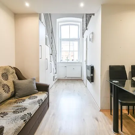 Apartma N'Poznam Tobacna 2 Laibach Exterior foto