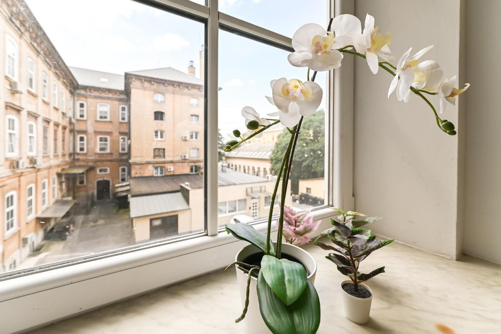 Appartement Apartma N'poznam Tobacna 2