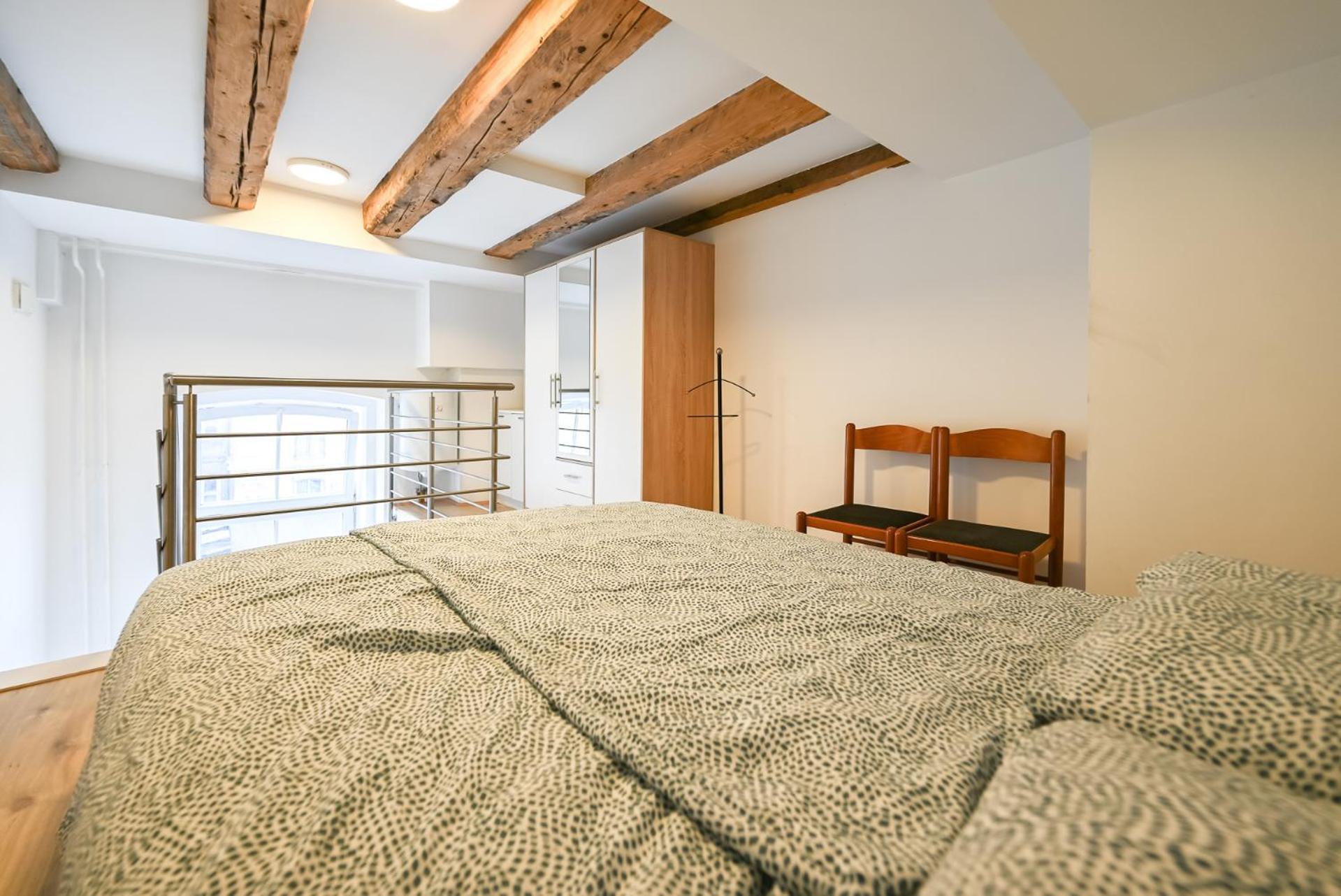 Apartma N'poznam Tobacna 2 Appartement Ljubljana